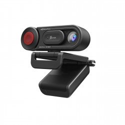WEB Камера j5create Уеб камера j5create JVU250, 4K UltraHD, Микрофон, Автоматичен и ръчен фокус