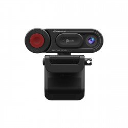 WEB Камера j5create Уеб камера j5create JVU250, 4K UltraHD, Микрофон, Автоматичен и ръчен фокус