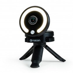 WEB Камера Уеб камера Nacon PC WEBCAM RING LIGHT