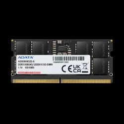 RAM памет за лаптоп ADATA 32G DDR5 5600 ADATA SODIMM