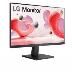 Монитор LG 24 LG 24MR400-B