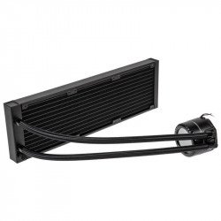Охладител / Вентилатор Kolink Umbra Void 360 ARGB Black