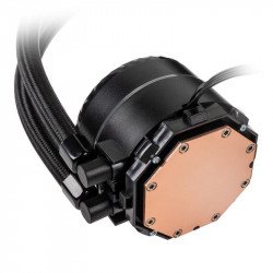 Охладител / Вентилатор Kolink Umbra Void 360 ARGB Black
