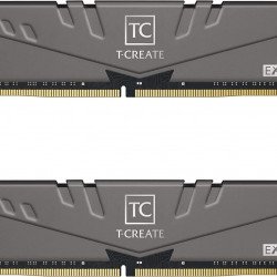 RAM памет за настолен компютър TEAM GROUP T-Create Expert DDR4 - 16GB (2x8GB) 3200MHz CL16
