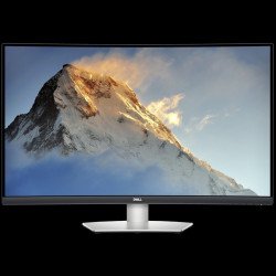 Монитор DELL S3221QSA Curved Monitor LED, 32