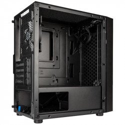 Кутии и Захранвания Кутия за компютър Kolink Inspire K2 Plus A-RGB TG Micro-ATX