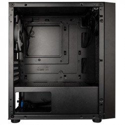 Кутии и Захранвания Кутия за компютър Kolink Inspire K2 Plus A-RGB TG Micro-ATX