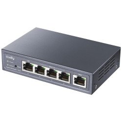 Мрежово оборудване Рутер Cudy R700, Gigabit Multi-WAN, VPN