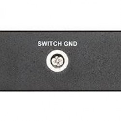 Мрежово оборудване DLINK Суич D-Link DGS-1100-08PV2/E, 8 портов PoE 10/100/1000 Gigabit Smart Switch, управляем, за монтаж в шкаф