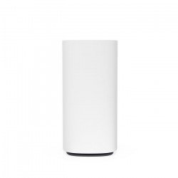 Мрежово оборудване LINKSYS MX6202 :: Velop Pro Mesh Wi-Fi 6E система, 2-модулa, бял