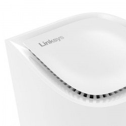 Мрежово оборудване LINKSYS MX6202 :: Velop Pro Mesh Wi-Fi 6E система, 2-модулa, бял