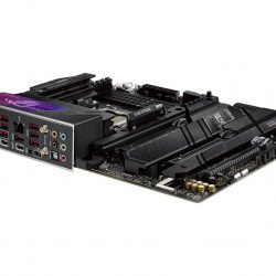 Дънна платка ASUS ROG STRIX X670E-E GAMING WiFi 6E, AM5, DDR5,  PCIe 5.0