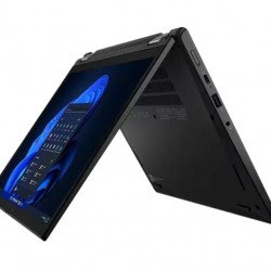 Лаптоп LENOVO ThinkPad L13 Yoga G4 Intel Core i7-1355U (up to 5.GHz, 12MB), 16GB LPDDR5 4800MHz, 512GB SSD, 13.3