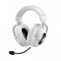 Слушалки LOGITECH Pro X 2 Headset white
