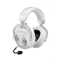 Слушалки LOGITECH Pro X 2 Headset white