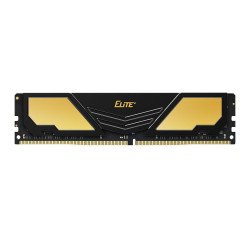 RAM памет за настолен компютър TEAM GROUP Elite Plus DDR4 - 8GB 3200MHz CL22