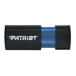USB Преносима памет PATRIOT Supersonic Rage LITE USB 3.2 Generation 1 64GB