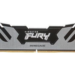 RAM памет за настолен компютър KINGSTON Fury Renegade Black 32GB(2x16GB) DDR5 8000MHz CL38 KF580C38RSK2-32
