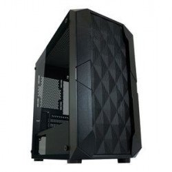 Кутии и Захранвания Кутия за компютър LC Power Gaming 712MB - Polynom_X - tower - micro ATX