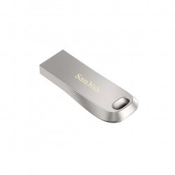 USB Преносима памет SANDISK USB памет SanDisk Ultra Luxe, USB 3.1 Gen 1, 512GB, Сребрист