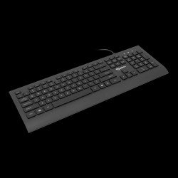 Клавиатура SBOX K-33 :: USB Клавиатура, черна