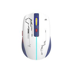 Мишка MARVO безжична геймърска мишка Wireless Gaming Mouse M796W - 3200dpi, rechargable
