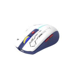 Мишка MARVO безжична геймърска мишка Wireless Gaming Mouse M796W - 3200dpi, rechargable