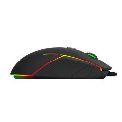 Мишка MARVO геймърска мишка Gaming Mouse G924 RGB - 10000dpi, 1000Hz, programmable