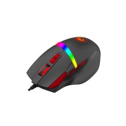 Мишка MARVO геймърска мишка Gaming Mouse G944 RGB - 12000dpi, programmable, 1000Hz