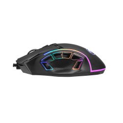 Мишка MARVO Геймърска мишка Gaming Mouse M653 RGB - 12800dpi, programmable, 1000Hz