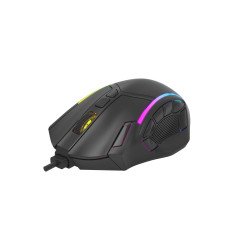 Мишка MARVO Геймърска мишка Gaming Mouse M653 RGB - 12800dpi, programmable, 1000Hz