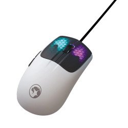 Мишка MARVO Геймърска мишка Gaming Mouse M727 RGB - 12000dpi, 6 programmable buttons, 1000Hz