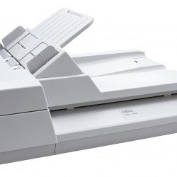 Скенер RICOH Документен скенер Ricoh SP-1425 комбиниран с настолен, A4, USB 2.0, ARDF