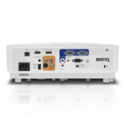 Мултимедийни проектори BENQ Видеопроектор BenQ SH753P, DLP, Full HD, 5000lm, 13 000:1, HDMI, LAN, VGA
