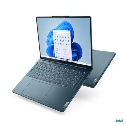 Лаптоп LENOVO YOGA 9 PRO / 83BY001UBM