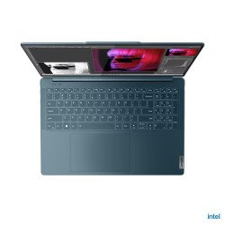 Лаптоп LENOVO YOGA 9 PRO / 83BY001UBM