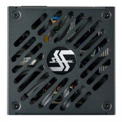 Кутии и Захранвания SEASONIC захранване PSU SFX/ATX 650W Gold, Full Modular - FOCUS SGX-500 - SSR-500SGX