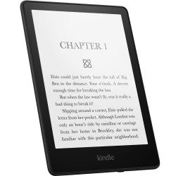 Таблет AMAZON Графичен таблет  Kindle Paperwhite 6.8   2023, 16GB, 11th Gen Black