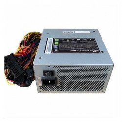 Кутии и Захранвания FORTRON Захранващ блок Fortron 600W 80+ PS2