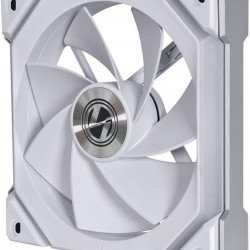 Охладител / Вентилатор Lian Li Uni Fan SL V2, 120mm, aRGB, Бял