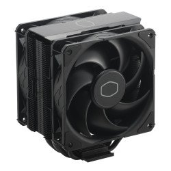 Охладител / Вентилатор COOLER MASTER Hyper 212 Black X Duo