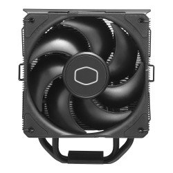 Охладител / Вентилатор COOLER MASTER Hyper 212 Black X Duo