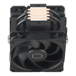 Охладител / Вентилатор COOLER MASTER Hyper 212 Black X Duo