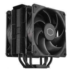 Охладител / Вентилатор COOLER MASTER Hyper 212 Black X Duo