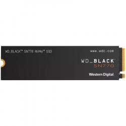 SSD Твърд диск WD SSD WD Black (M.2, 2TB, PCIe Gen4)