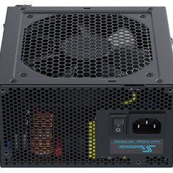 Кутии и Захранвания SEASONIC Захранващ блок Seasonic G12 GM-750, 750W, 80+ GOLD