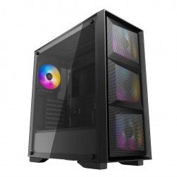 Кутии и Захранвания DEEPCOOL кутия Case E-ATX - MATREXX 50 MESH 4FS