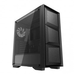 Кутии и Захранвания DEEPCOOL кутия Case E-ATX - MATREXX 50 MESH 4FS