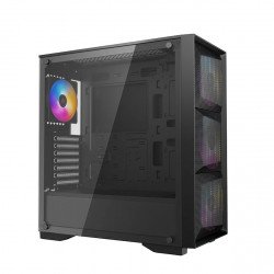 Кутии и Захранвания DEEPCOOL кутия Case E-ATX - MATREXX 50 MESH 4FS