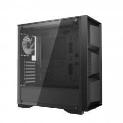 Кутии и Захранвания DEEPCOOL кутия Case E-ATX - MATREXX 50 MESH 4FS